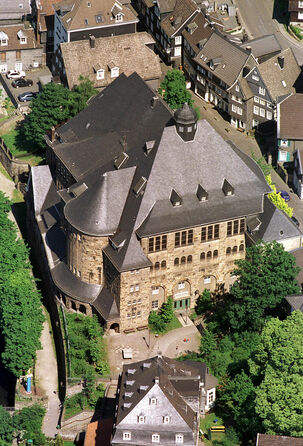 Bürgerhaus Langenberg