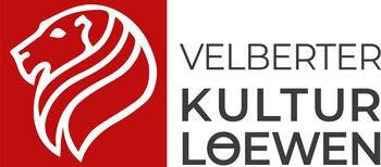 Logo Velberter Kulturloewen