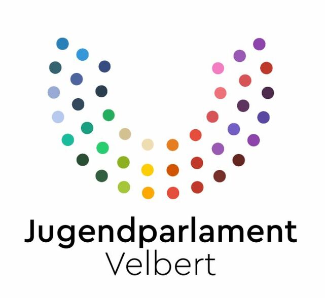 Logo des Jugendparlamentes Velbert