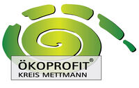 Logo Ökoprofit Kreis Mettmann