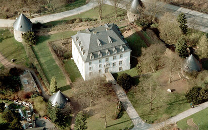 Schloss Hardenberg 
