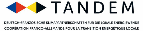 Logo TANDEM