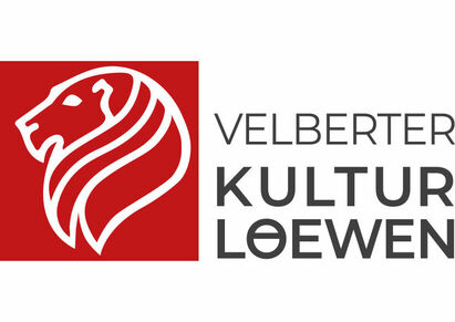 Logo der Velberter Kulturloewen