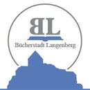 Logo Bücherstadt Langenberg