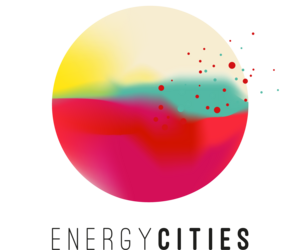 Logo Energy Cities