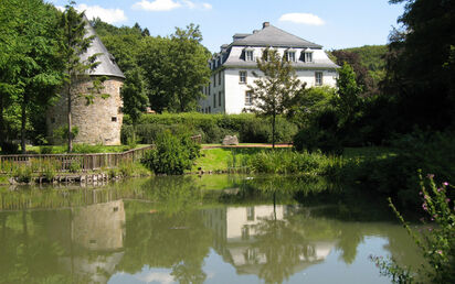 Schloss Hardenberg